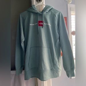 North Face Sweatshirt
